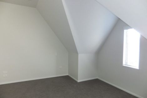 Photo of property in 7/155 Peterborough Street, Christchurch Central, Christchurch, 8013