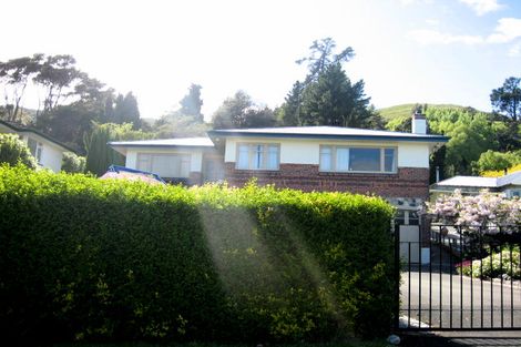 Photo of property in 708 Atawhai Crescent, Atawhai, Nelson, 7010