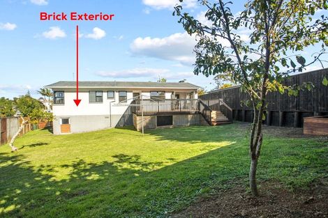 Photo of property in 5 Boys Place, Pakuranga Heights, Auckland, 2010
