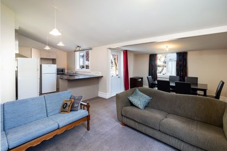 Photo of property in 30 Somerset Crescent, Spreydon, Christchurch, 8024