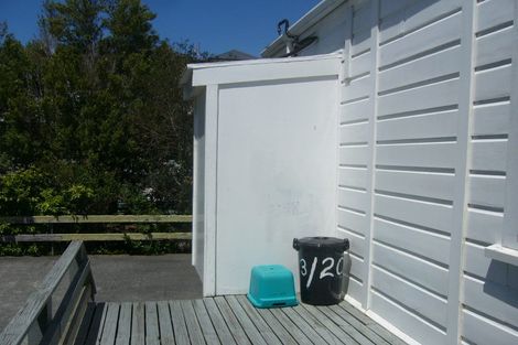 Photo of property in 3/20 Rotoiti Street, Johnsonville, Wellington, 6037