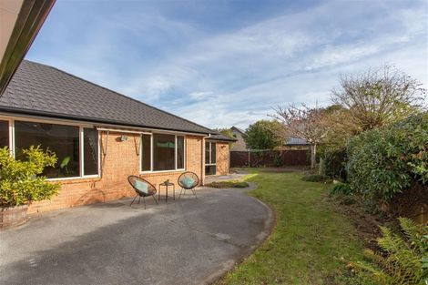 Photo of property in 58 Kinsella Crescent, Aidanfield, Christchurch, 8025