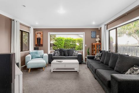 Photo of property in 9 Drake Place, Fairview Downs, Hamilton, 3214