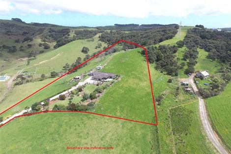 Photo of property in 306c Inland Road, Helensville, 0875