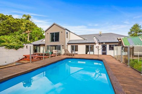Photo of property in 24 Waitaua Road, Kauri, Kamo, 0185