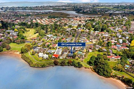 Photo of property in 2/24 Carnoustie Drive, Wattle Downs, Auckland, 2103