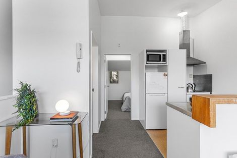 Photo of property in 11/5 Hopper Street, Mount Cook, Wellington, 6011