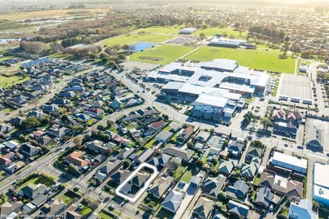 Photo of property in 96 Willryan Avenue, New Brighton, Christchurch, 8083