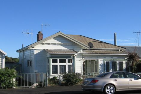 Photo of property in 455 Hastings Street, Napier South, Napier, 4110