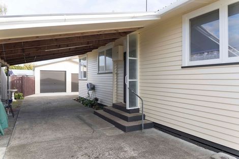 Photo of property in 2a Gertrude Street, Dannevirke, 4930