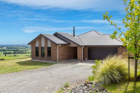 Photo of property in 109 Tiffin Hill Road, Parkvale, Carterton, 5792