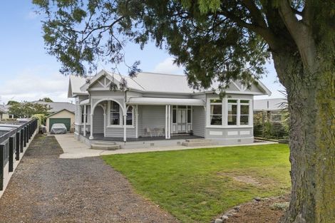 Photo of property in 1 Duke Street, Mosgiel, 9024