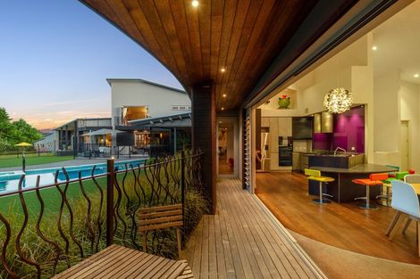 Photo of property in 169 West Road, Clevedon, Papakura, 2582