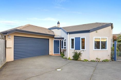 Photo of property in 37a Bainton Street, Bishopdale, Christchurch, 8053