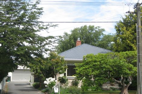 Photo of property in 114 Roker Street, Somerfield, Christchurch, 8024