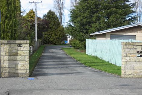 Photo of property in 139 Makoura Road, Masterton, 5810
