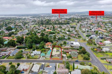 Photo of property in 5 Callis Avenue, Opaheke, Papakura, 2113