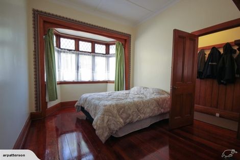 Photo of property in 5 Brown Street, Mount Cook, Wellington, 6021