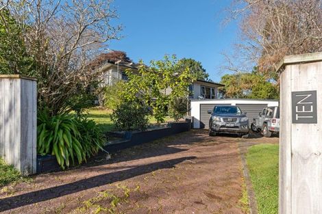 Photo of property in 10 Anne Street, Ferndale, New Plymouth, 4310