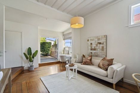 Photo of property in 127 John Street, Ponsonby, Auckland, 1011
