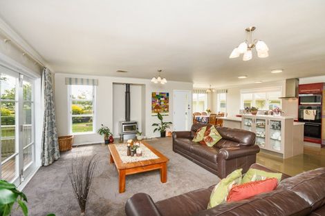 Photo of property in 485 Poplar Road, Opiki, Palmerston North, 4474