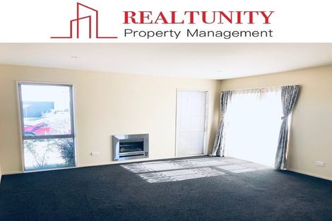 Photo of property in 3 Tapper Street, Wigram, Christchurch, 8042