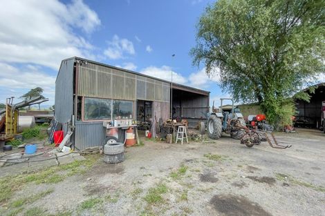 Photo of property in 126 Ferry Road, Kerepehi, Paeroa, 3671