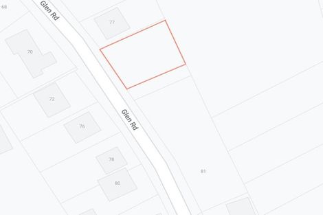 Photo of property in 79 Glen Road, The Glen, Dunedin, 9011