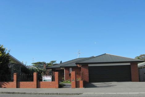 Photo of property in 49 Short Street, Ashburton, 7700