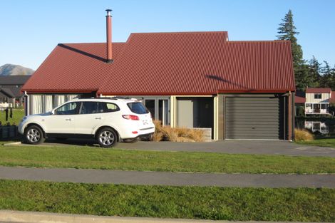 Photo of property in 13 Rutherford Crescent, Hanmer Springs, 7334