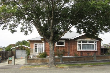Photo of property in 58 Victoria Street, Parkside, Timaru, 7910