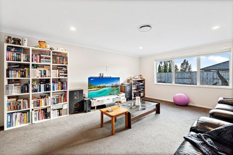 Photo of property in 19 Goodwin Crescent, Pyes Pa, Tauranga, 3112