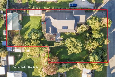 Photo of property in 5 Brighton Street, Leithfield, Amberley, 7481