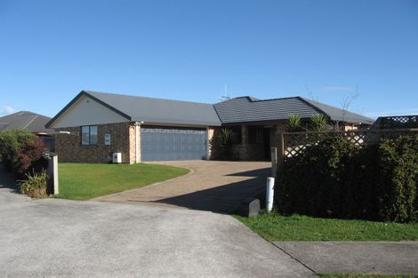 Photo of property in 8 Arundel Place, Nawton, Hamilton, 3200