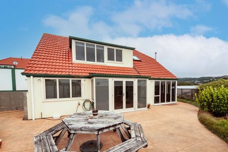Photo of property in 105c Helston Road, Paparangi, Wellington, 6037