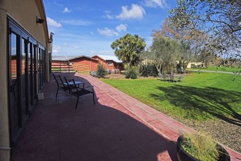 Photo of property in 119 Solway Crescent, Solway, Masterton, 5810