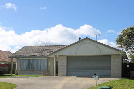 Photo of property in 12 Jasmine Place, Mount Maunganui, 3116