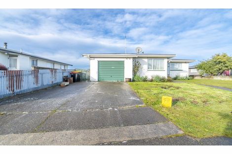 Photo of property in 96 Waiau Crescent, Kingswell, Invercargill, 9812