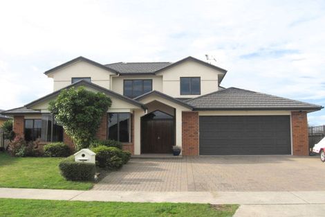 Photo of property in 3 Grace Avenue, Rototuna North, Hamilton, 3210