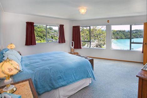 Photo of property in 2700 Wyuna Bay Road, Wyuna Bay, Coromandel, 3581