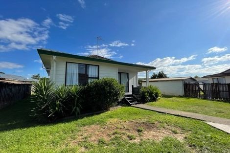 Photo of property in 3/7 Haumia Way, Otara, Auckland, 2023