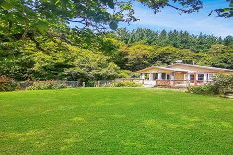 Photo of property in 119 Hikumutu Road, Taumarunui, 3992