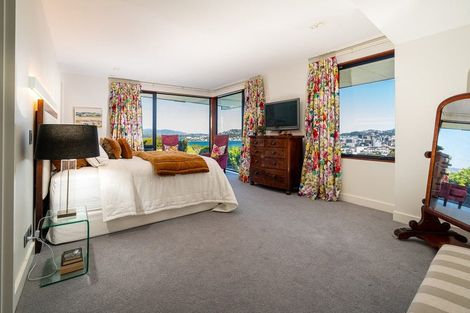 Photo of property in 66 Anne Street, Wadestown, Wellington, 6012