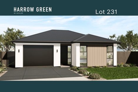 Photo of property in 151 Lemonwood Drive, Rolleston, 7615