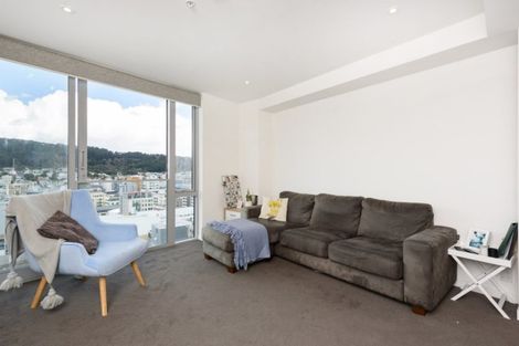 Photo of property in Elevate, 14/30c Taranaki Street, Te Aro, Wellington, 6011