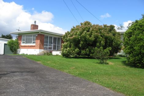 Photo of property in 12 Mcdonald Road, Papatoetoe, Auckland, 2025