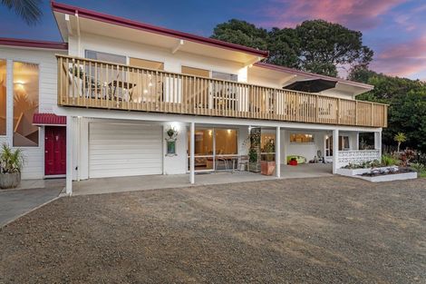 Photo of property in 273b Ohiwa Beach Road, Waiotahe, Opotiki, 3198