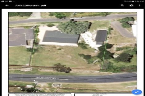 Photo of property in 8 Ngaroma Lane, Maketu, Paengaroa, 3189