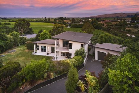 Photo of property in 53 Fairbourne Drive, Fairhall, Blenheim, 7272