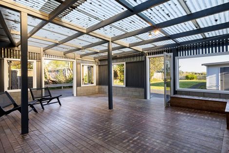 Photo of property in 538 Matangi Road, Matangi, Hamilton, 3284